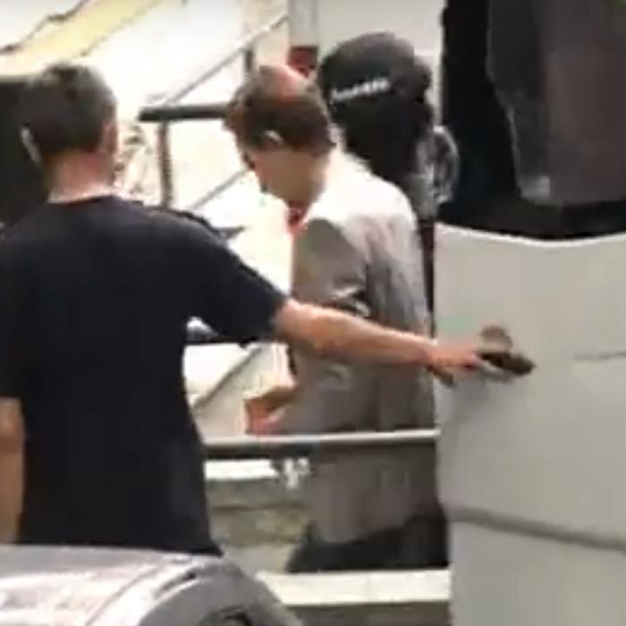 Radu Mazăre, TRANSFERAT într-un alt penitenciar, la cererea DNA