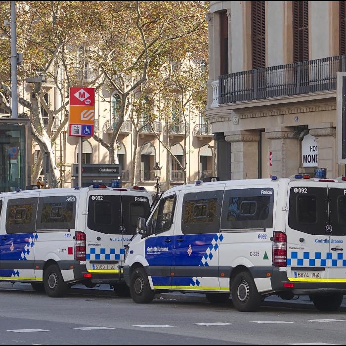 Spania: Doi muncitori ROMÂNI au fost găsiți MORȚI la locul de muncă