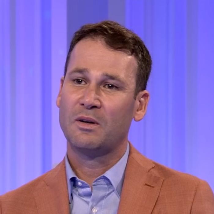 Negoiţă, după suspendarea din PSD: "PENIBIL. La întâlniri mănânci icre, o ciorbă, bei un păhărel, nu iei așa o decizie"