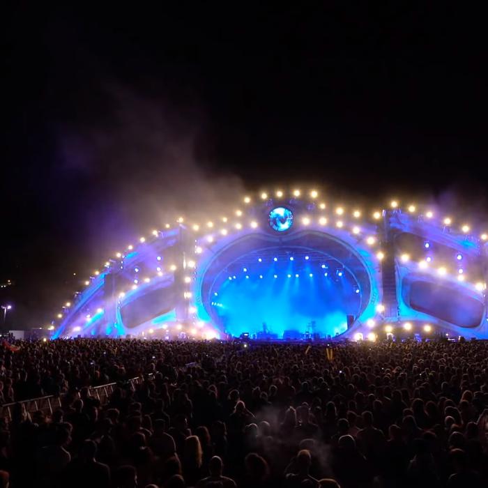 Patru ROMÂNI au ajuns în arest, în loc de Neversea. Ce aveau în bagaje