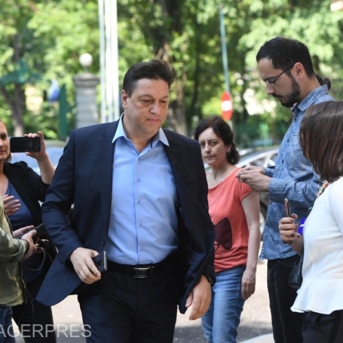 Războiul CONTINUĂ în PSD. Șerban Nicolae: "Un IMPOSTOR călare pe o bancă de aur"