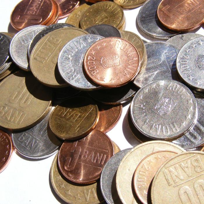 Reuters: Leul românesc, cea mai slabă monedă din Europa Centrală şi de Est