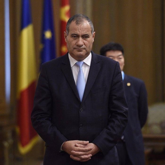 USR a contestat la CCR numirea lui Marian Neacșu la ANRE
