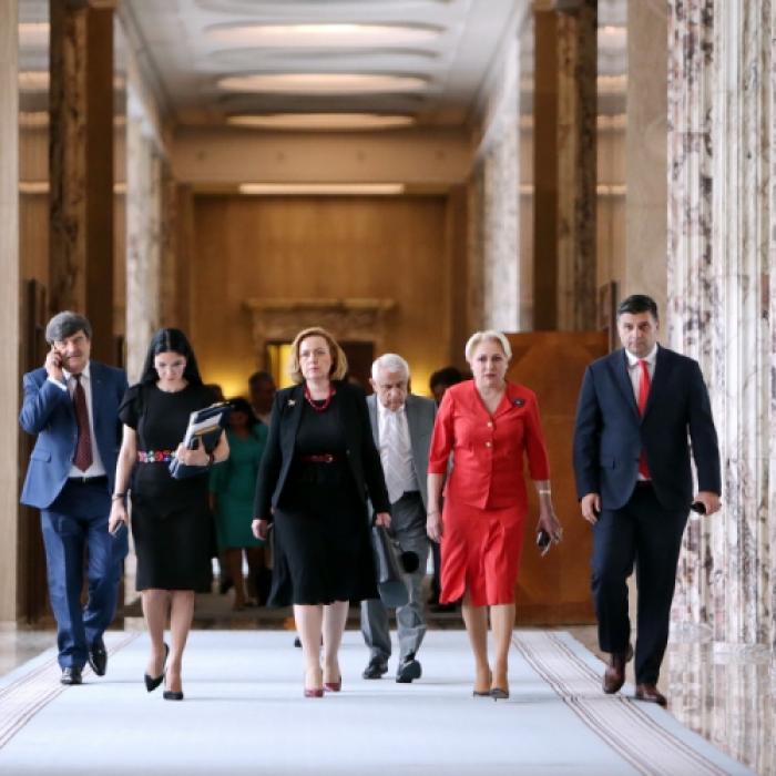 Fost ministru, AVERTISMENT despre PSD: „Au calmat DIASPORA cu legile electorale, o abureală în fond, dar ține la mase”