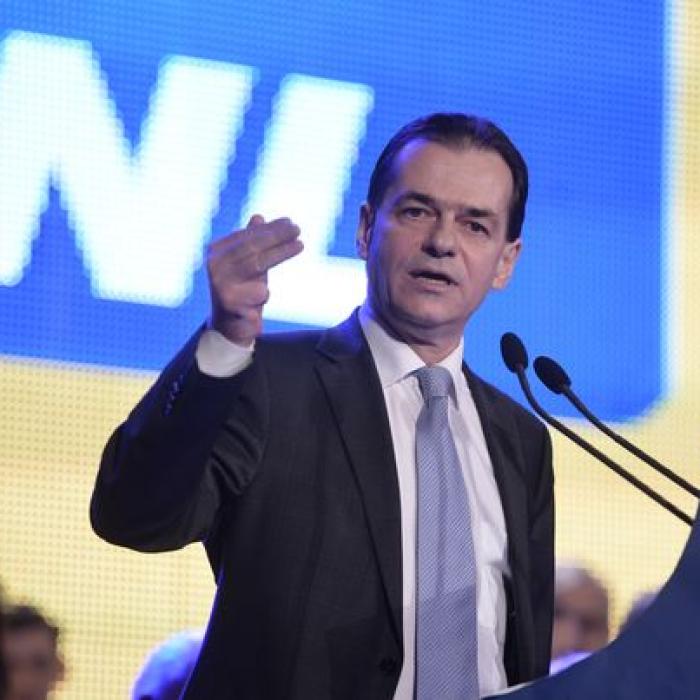 Ludovic Orban, atac la adresa Gabrielei Firea: "Bucureștiul este departe..."