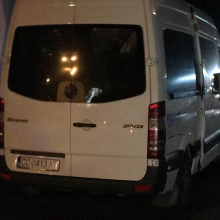 Românii, JEFUIȚI pe autostradă cu metoda "luminii pe cap". Mare atenție 