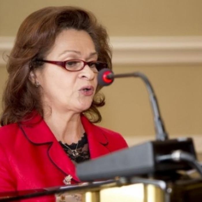 Cristina Tarcea, REACȚIE după raportul GRECO: "Demisii sau retrageri din spațiul public?"