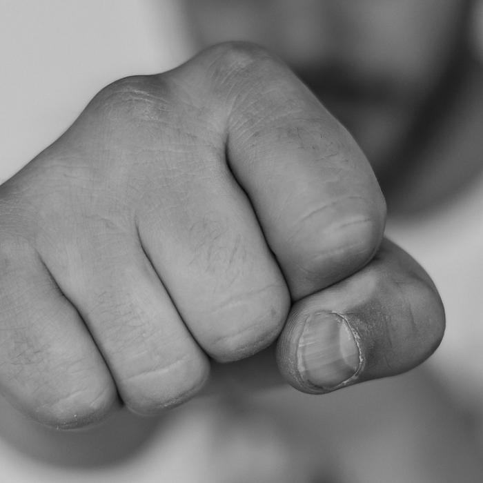 Germania. Două familii de ROMÂNI s-au luat la BĂTAIE. Motivul, unul BANAL