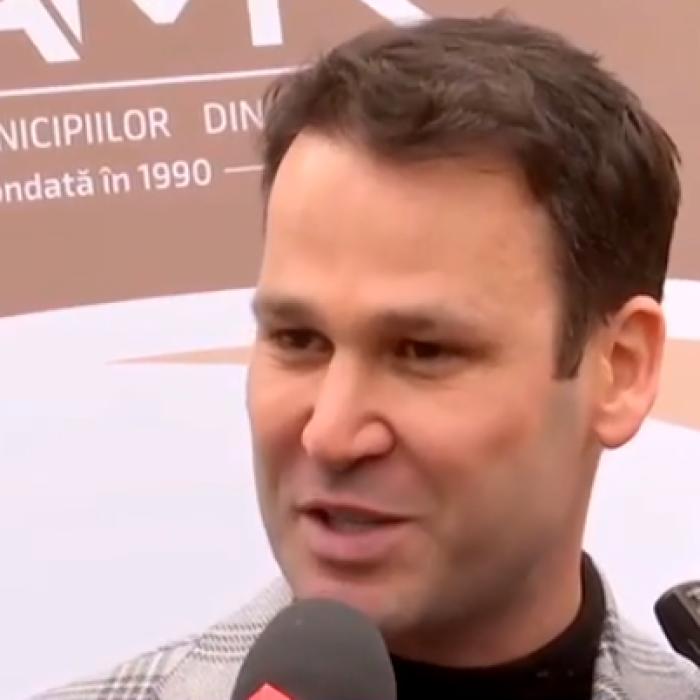 Negoiţă, PLÂNGERE PENALĂ împotriva foştilor primari. ACUZAŢII GRAVE la adresa lui Traian Băsescu