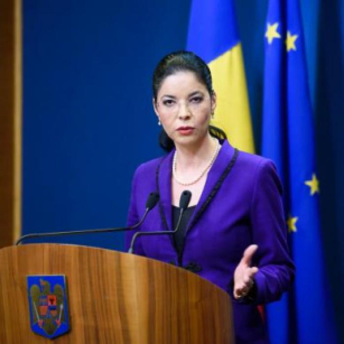 Zi de FOC la Ministerul Justiției: Birchall publică Rapoartele GRECO