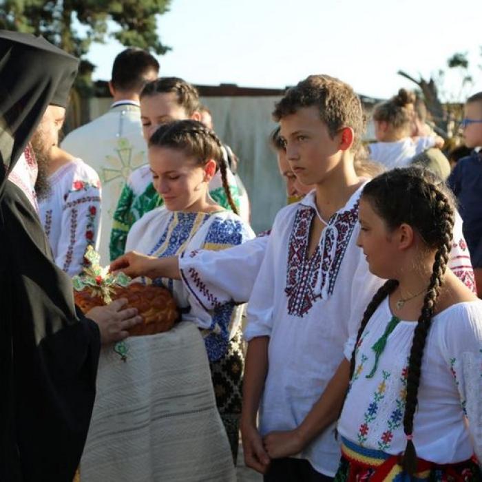 Italia. Parohia românească din Ragusa va avea un centru social şi o nouă biserică