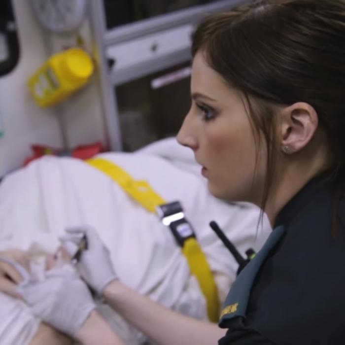 Anglia. Un muncitor ROMÂN a MURIT de SIDA pe un pat de spital