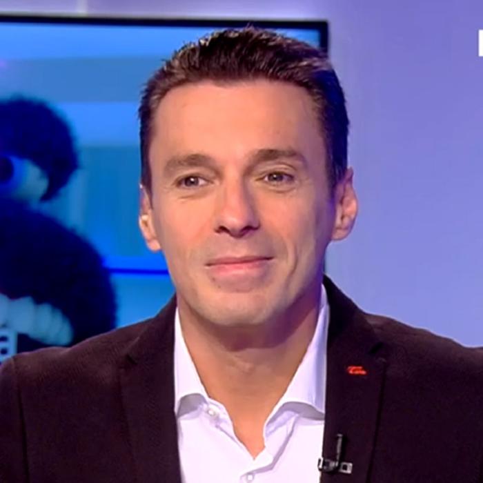 Mircea Badea, ANUNȚ despre prezidențiale: „În 2024. Mă păstrez pentru Ponta!”