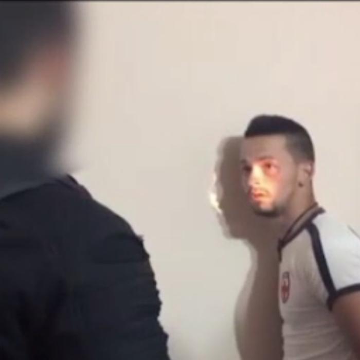 Tânărul român care a UCIS cu SÂNGE RECE o femeie în Anglia a RECUNOSCUT totul