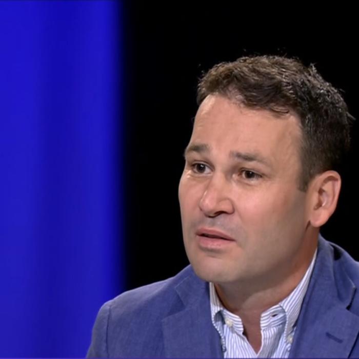 Negoiţă RUPE TĂCEREA cu dezvăluiri BOMBĂ din PSD, legate de IUBITA lui Liviu Dragnea