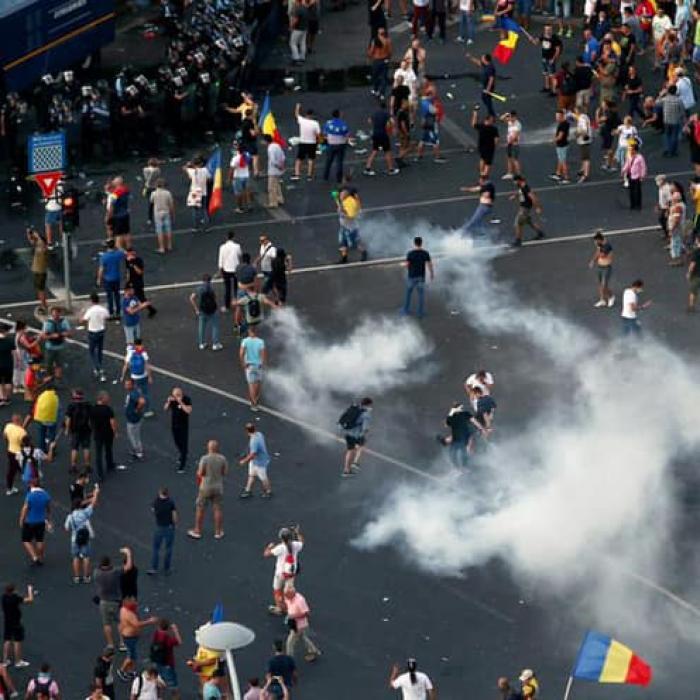 Deputat PNL: „Demisia lui Carmen Dan reprezintă primul pas către aflarea adevărului despre 10 august”