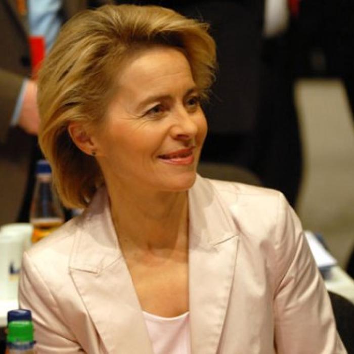 Comisia Europeană are OFICIAL o nouă CONDUCERE. Ursula von der Leyen, prima FEMEIE la şefia CE