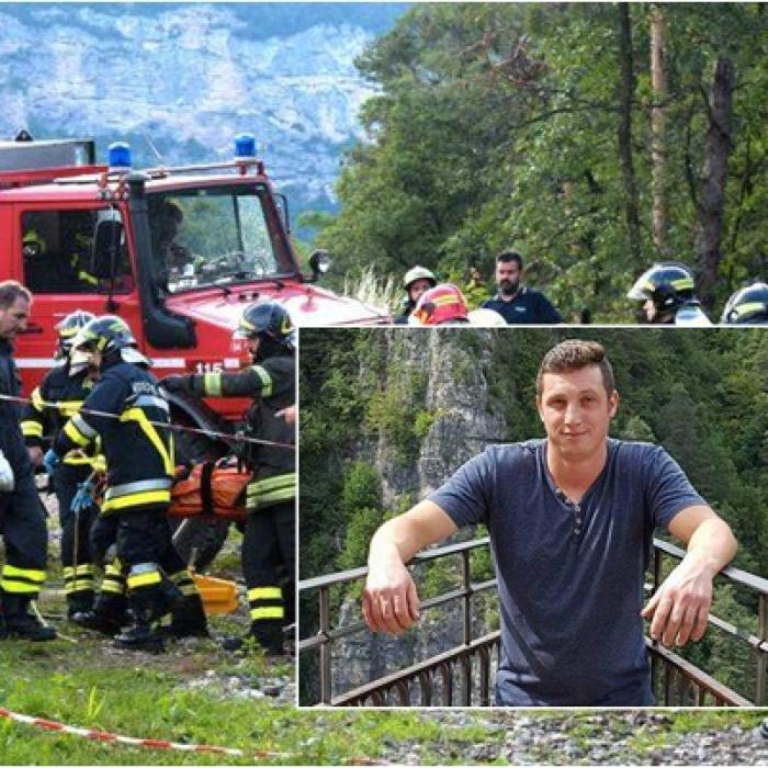 Italia. Un muncitor ROMÂN a MURIT într-un ACCIDENT teribil la serviciu