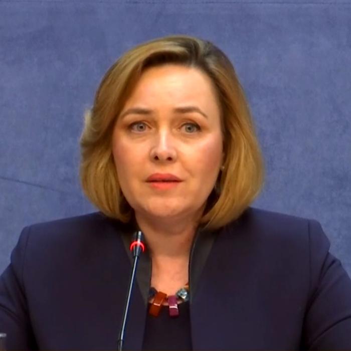 Sindicaliștii îi fac BILANȚUL lui Carmen Dan: „Un DEZASTRU total”