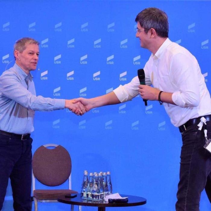 PREZIDENŢIALE. Când se va afla numele candidatului USR-PLUS?