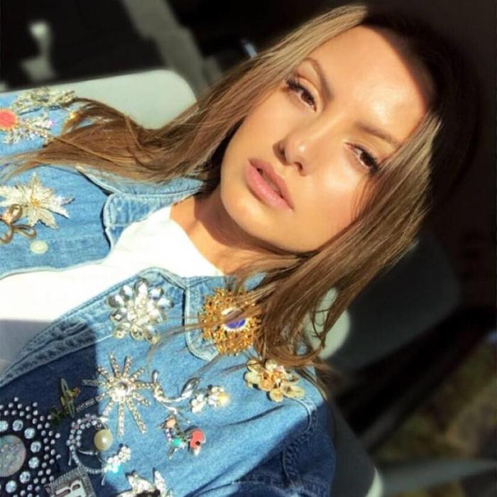 Cântăreaţa Alexandra Stan, DOSAR PENAL după un GRAV ACCIDENT, pe străzile din Bucureşti