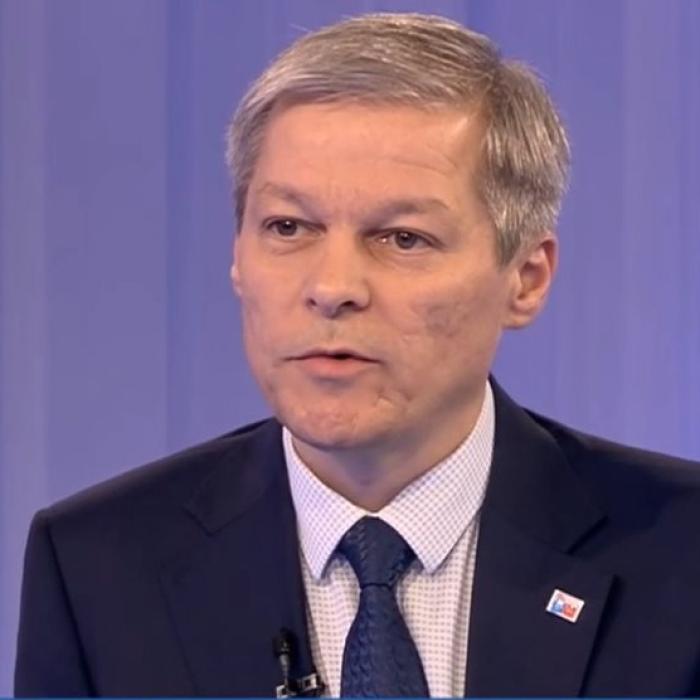 Cioloş EXPLICĂ mesajul lui Macron: "Franţa o va susţine pe Kovesi, dar nu îl poate retrage pe Bohnert"
