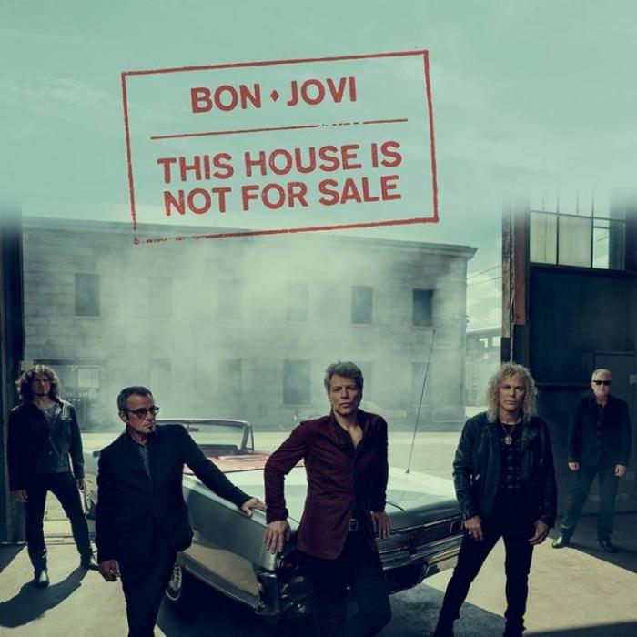 Bon Jovi, concert la București, 21 iulie 2019. Program eveniment