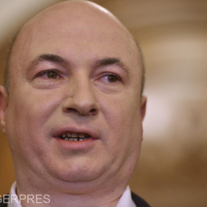 Codrin Ștefănescu a RĂBUFNIT: „Niciunul dintre noi nu am văzut sondajele. Este CUMPLIT!”