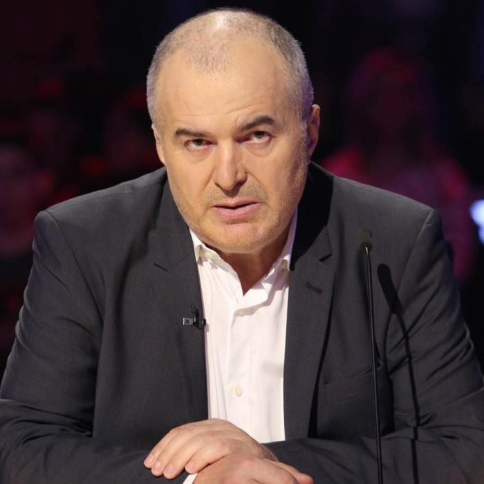 Florin Călinescu, despre REÎNTOARCEREA în POLITICĂ: „Fac acest pas pentru că nu am încredere”