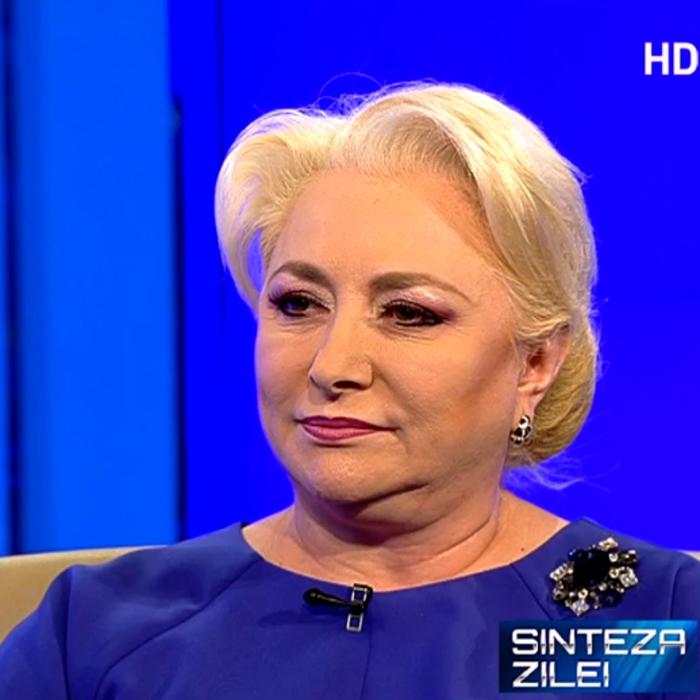 Viorica Dăncilă: „Trebuie să câștigăm alegerile prezidențiale”