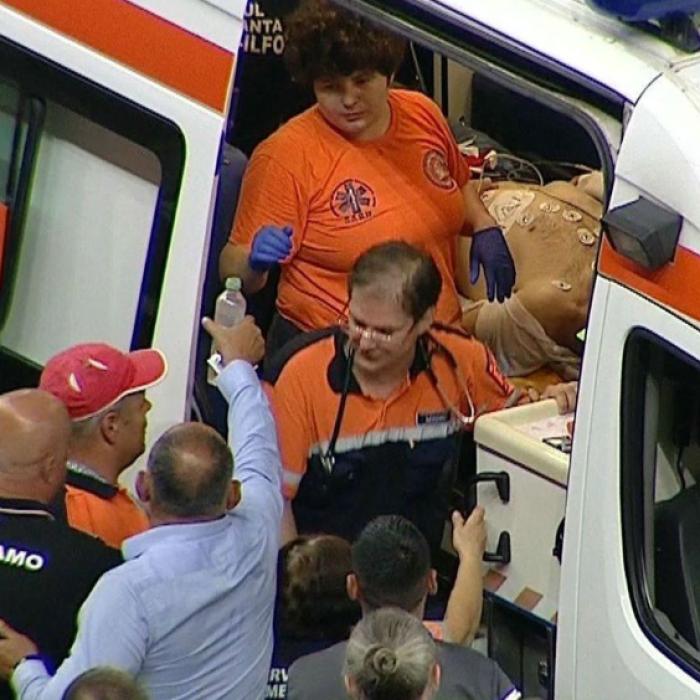 Care este starea de sănătate a lui Eugen Neagoe, antrenorul de la Dinamo. ULTIMĂ ORĂ