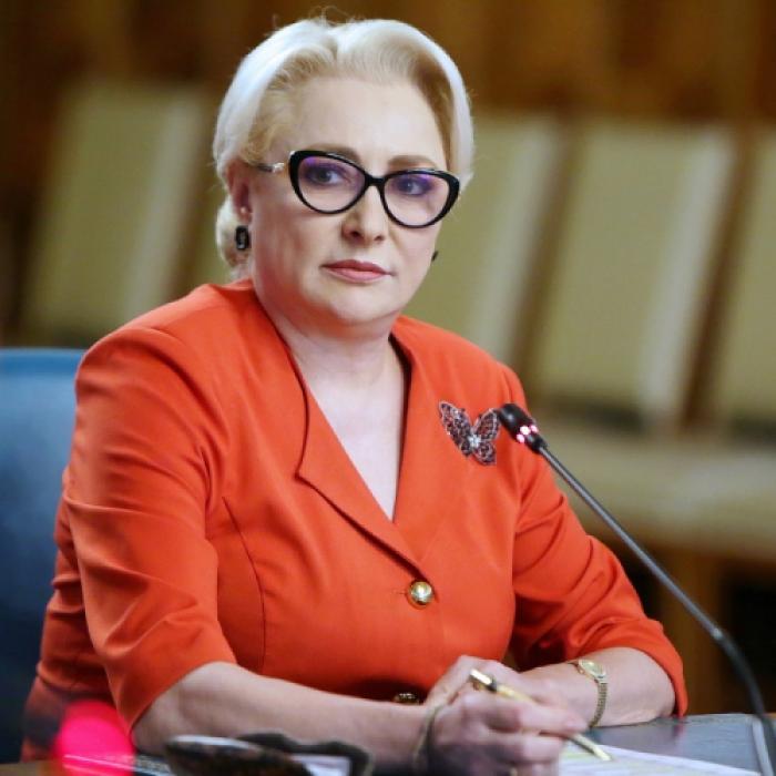 Stenograme INCENDIARE din CEx-ul PSD. Viorica Dăncilă: "Am fost IZOLATĂ! Îmi răneşti SENTIMENTELE"