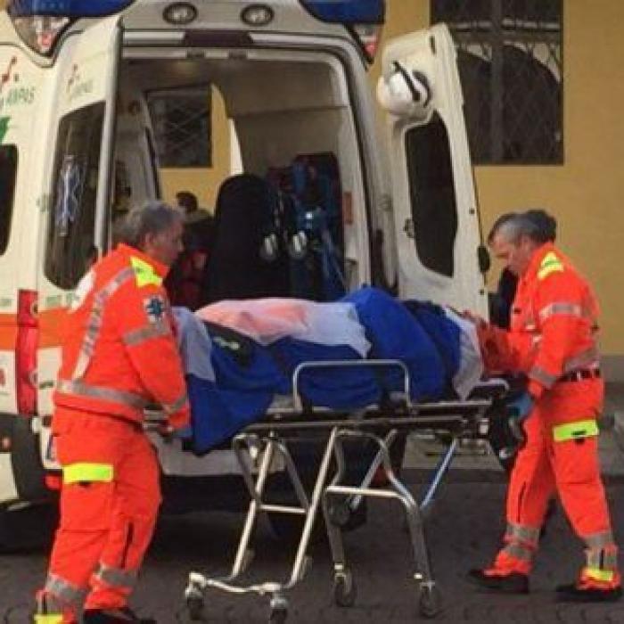 Italia. Badantă ROMÂNCĂ, găsită MOARTĂ în locuința ei
