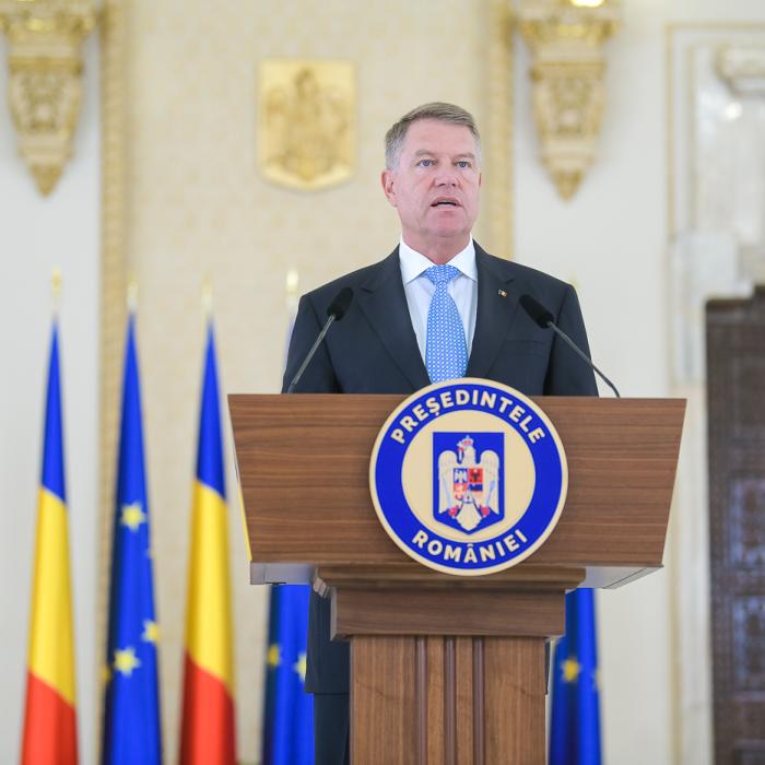 Liderii PNL, REPLICĂ pentru USR-istului care l-a ATACAT pe Klaus Iohannis: „Să-și verifice colegii”