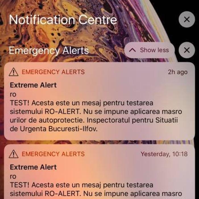 Denise Rifai, în CULMEA DISPERĂRII: "Deci eu NU MAI POT! Telefonul zbârnâie ca TURBATUL!"