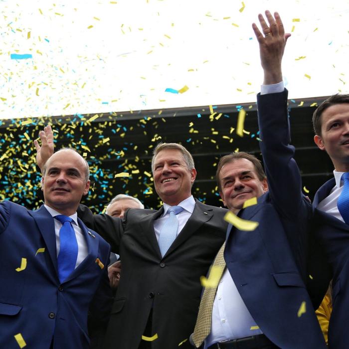 Orban: Referendumul a fost o decizie salutară a președintelui. Este validat și produce efecte imediat după ce CCR l-a validat