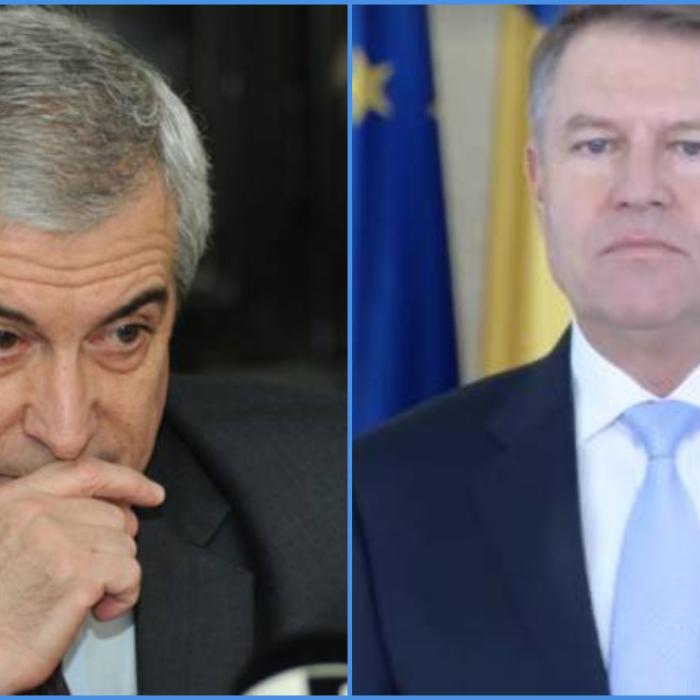 Tăriceanu l-a depăşit pe preşedintele Klaus Iohannis la numărul de case. Câte proprietăţi are şeful ALDE