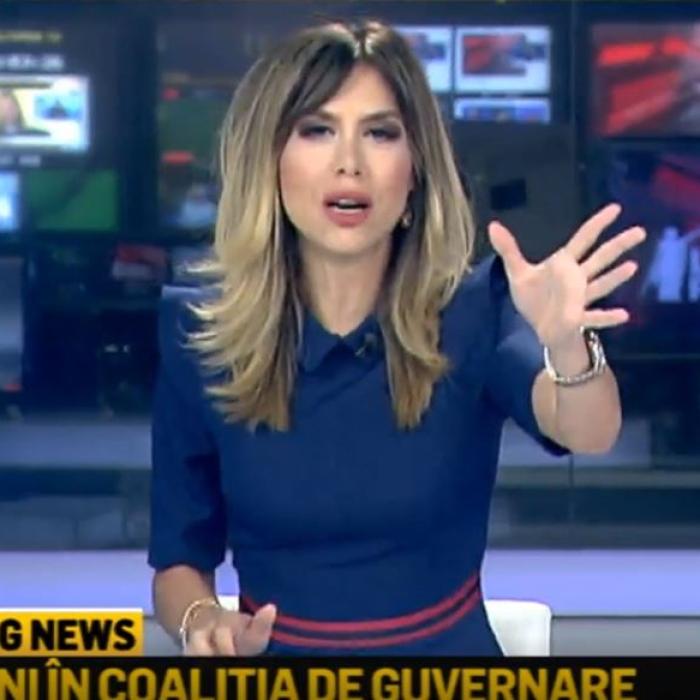 Denise Rifai, despre cazul Caracal: "Prima demisie ar trebui să fie cea a Vioricăi Dăncilă"