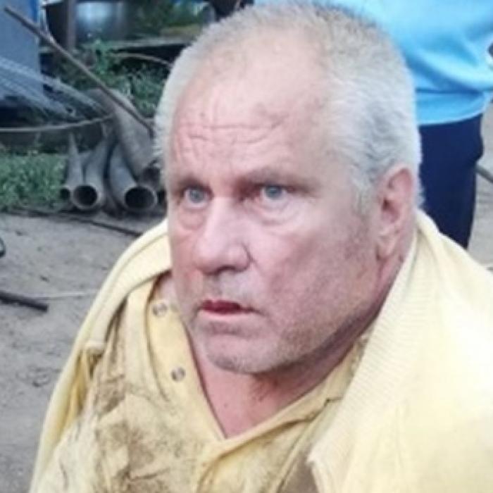 Gheorghe Dincă, ARESTAT. A ZÂMBIT SFIDĂTOR jurnaliștilor