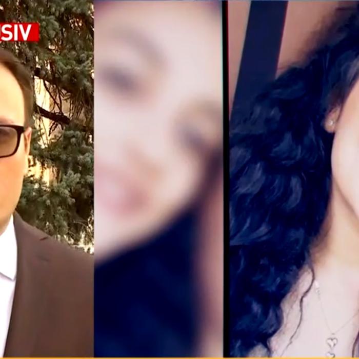 Cumpănaşu: "I-am ţinut în braţe pe marii procurori"