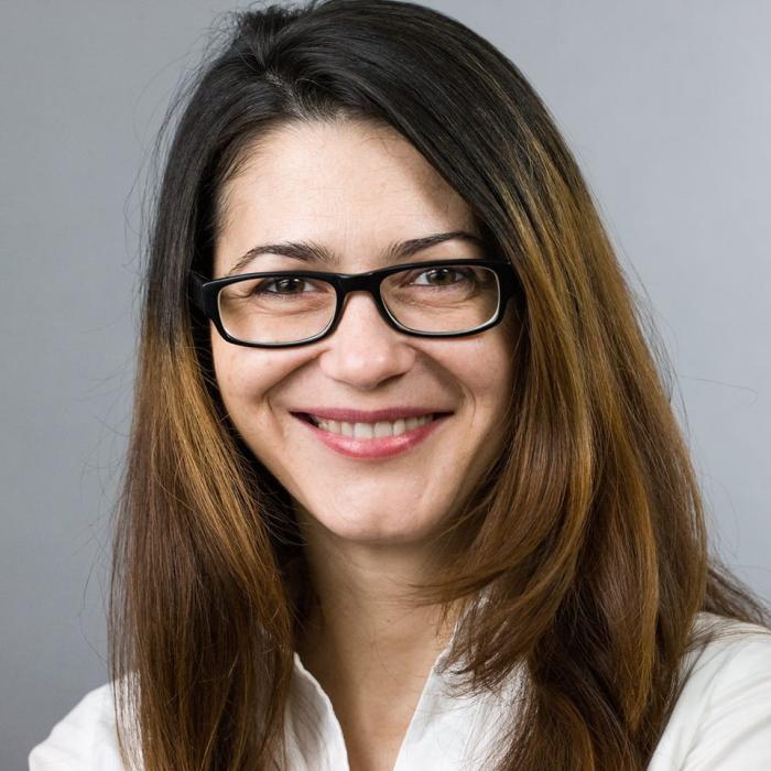 Florina Presadă, despre Nicolae Moga: "Singurul lucru bun"