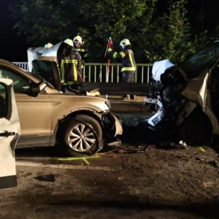 Accident români Austria. MAE, informații de ULTIMĂ ORĂ