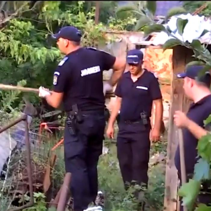 Ce scrie în MESAJUL primit de o vecină. Unde ar fi ascunsă Alexandra