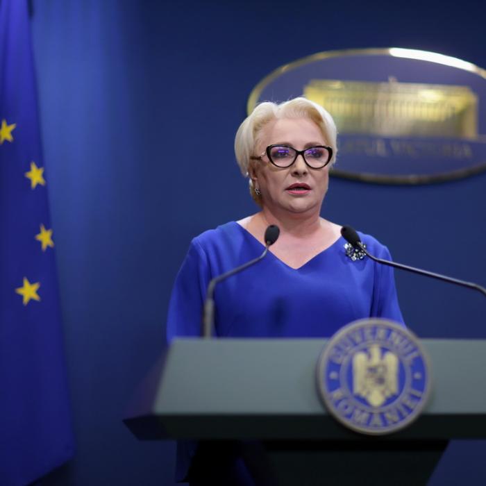 DECALOGUL lui Dăncillă. Cu ce măsuri s-a lăudat după episodul de la Caracal