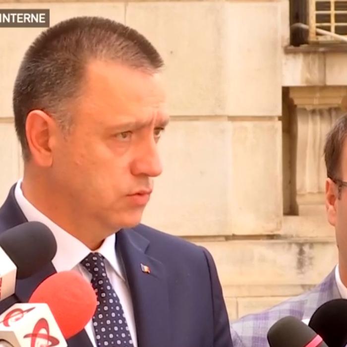 Unchiul Alexandrei, Cumpănașu, chemat de Mihai Fifor la MAI: „Îi spuneam lui Alex că nu știu cum să explic!”
