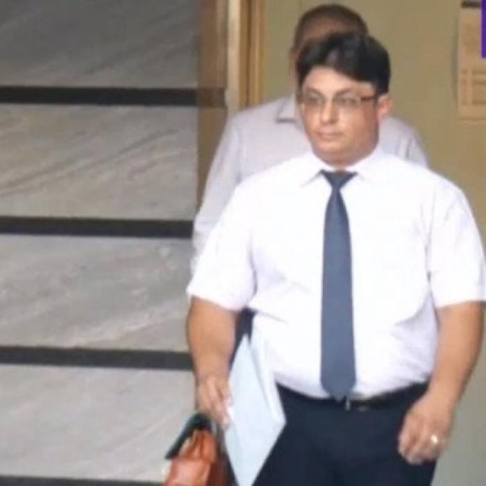 Casa procurorului de la Caracal, ridicată pe terenul unui INTERLOP (surse)