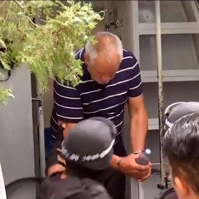 Gheorghe Dincă va fi dus la sediul Poliţiei Române pentru a fi supus testului cu aparatul poligraf