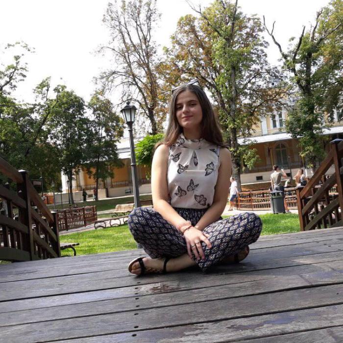 "Am trecut la o stradă de ea. Mă învinovățesc foarte mult". Tatăl Alexandrei, detaliu CUTREMURĂTOR din seara dispariției