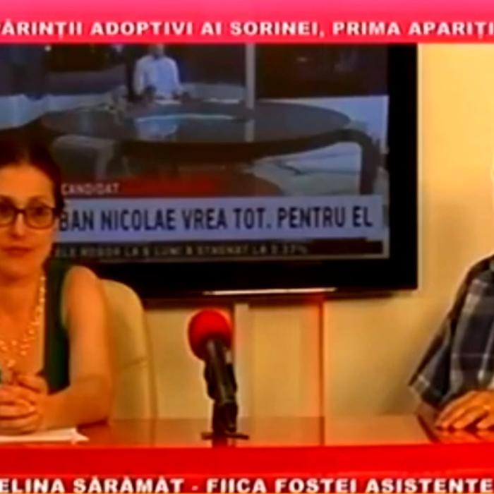 Cazul Sorina. Familia Săcărin, plângere penală la DNA împotriva membrilor CNA, acuzați că au acceptat „discursul urii”