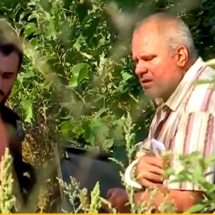 ÎNFIORĂTOR. Anchetatorii ar fi găsit ADN-ul unei a treia victime în casa lui Gheorghe Dincă